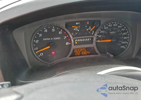 2005 Chevrolet Colorado z USA, uszkodzony, nr VIN 1GCDT136158120056